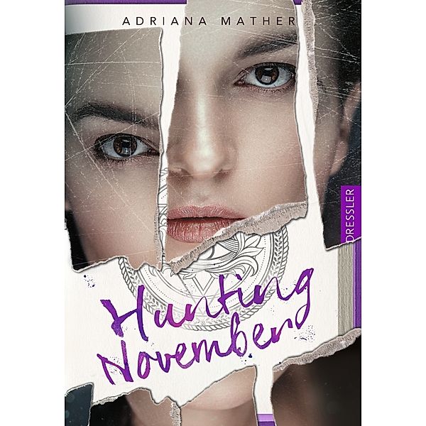 Hunting November / Killing November Bd.2, Adriana Mather