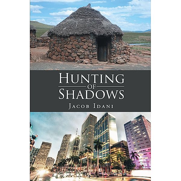 Hunting of Shadows, Jacob Idani