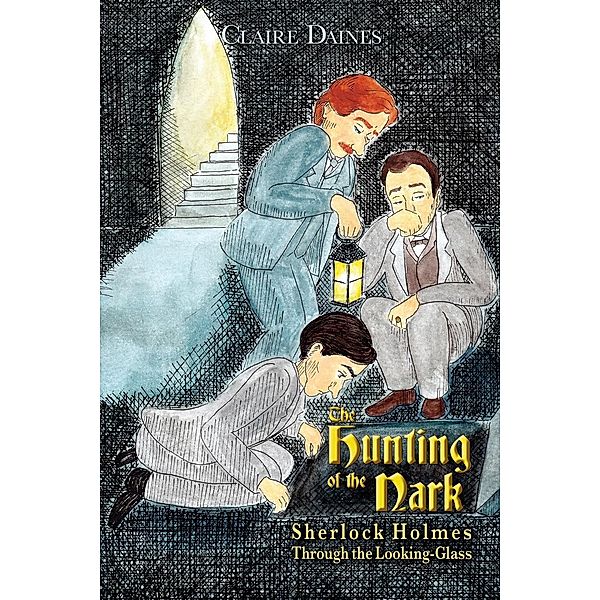 Hunting of the Nark, Claire Daines