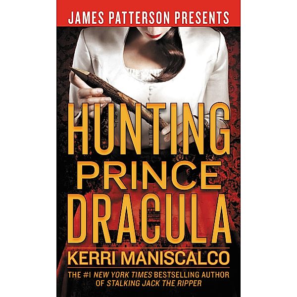 Hunting Prince Dracula / Stalking Jack the Ripper Bd.2, Kerri Maniscalco