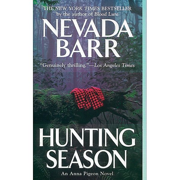 Hunting Season, Nevada Barr