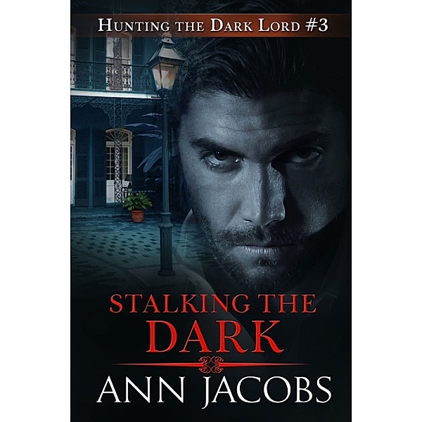 Hunting the Dark Lord: Stalking the Dark, Ann Jacobs
