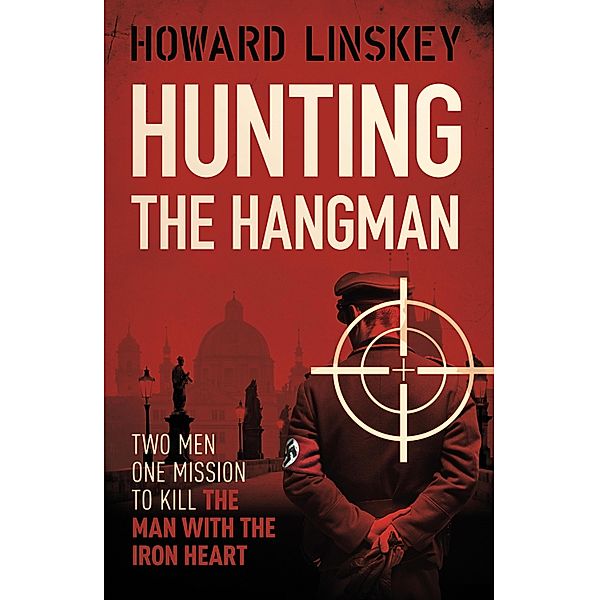 Hunting the Hangman, Howard Linskey