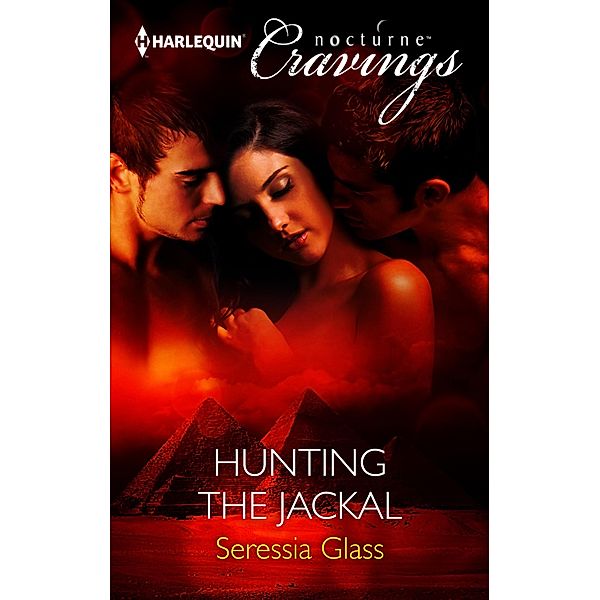 Hunting The Jackal (Mills & Boon Nocturne Cravings) / Mills & Boon Nocturne Cravings, Seressia Glass