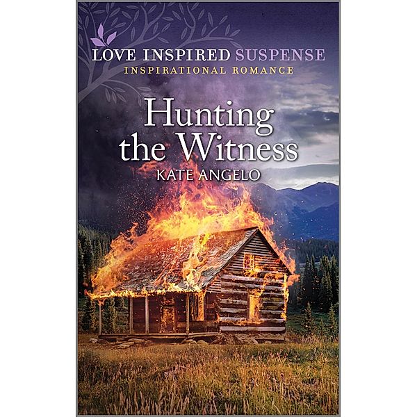 Hunting the Witness, Kate Angelo