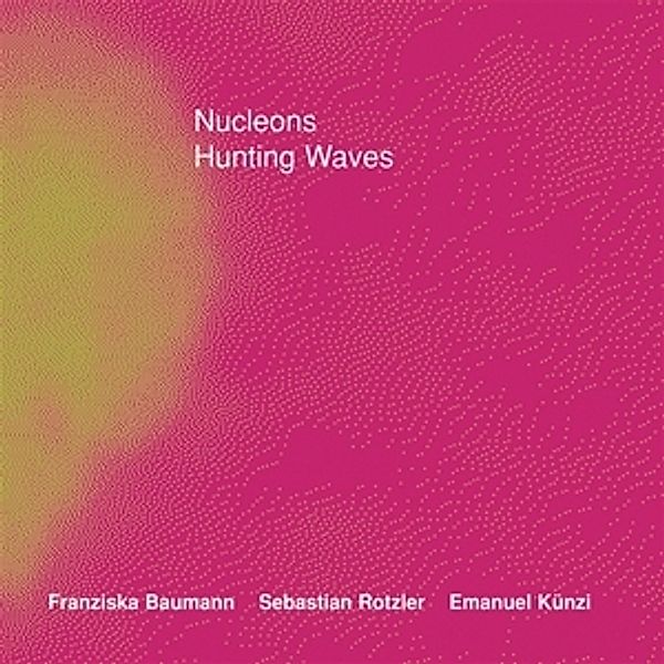 Hunting Waves, Nucleons