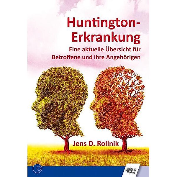 Huntington-Erkrankung, Jens Dieter Rollnik