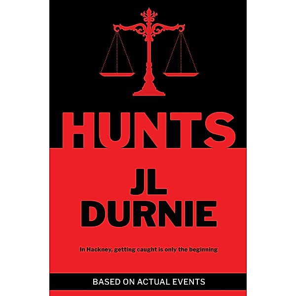 Hunts, J. L. Durnie