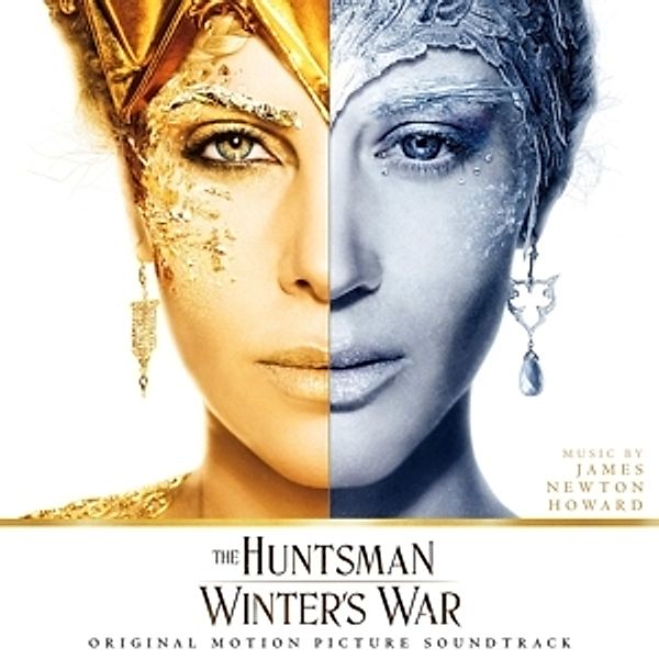 Huntsman: Winters War (James Newton Howard) (Vinyl), Diverse Interpreten