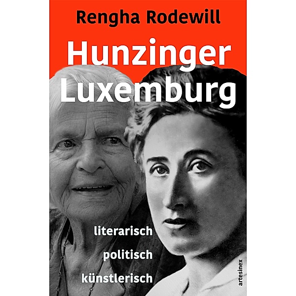 Hunzinger - Luxemburg, Rengha Rodewill