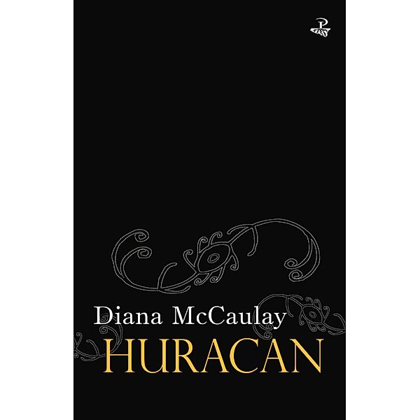 Huracan, Diana Mccaulay