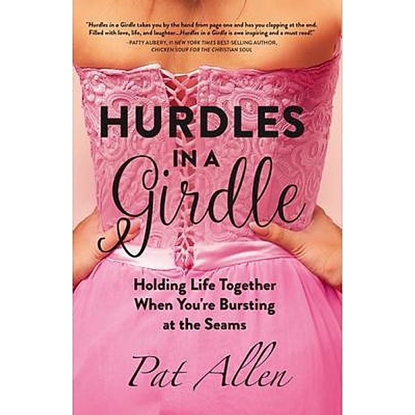 Hurdles in a Girdle, Pat Allen