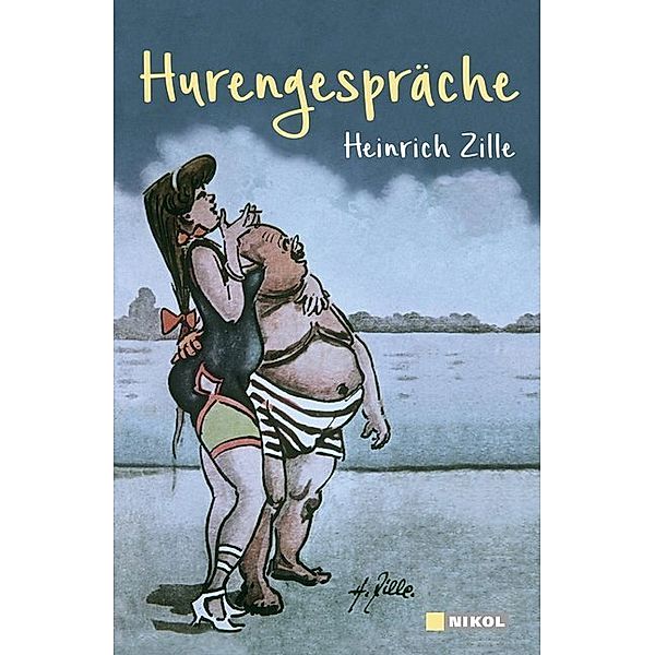 Hurengespräche, Heinrich Zille