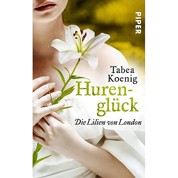 Hurenglück / Hurentochter Bd.3, Tabea Koenig