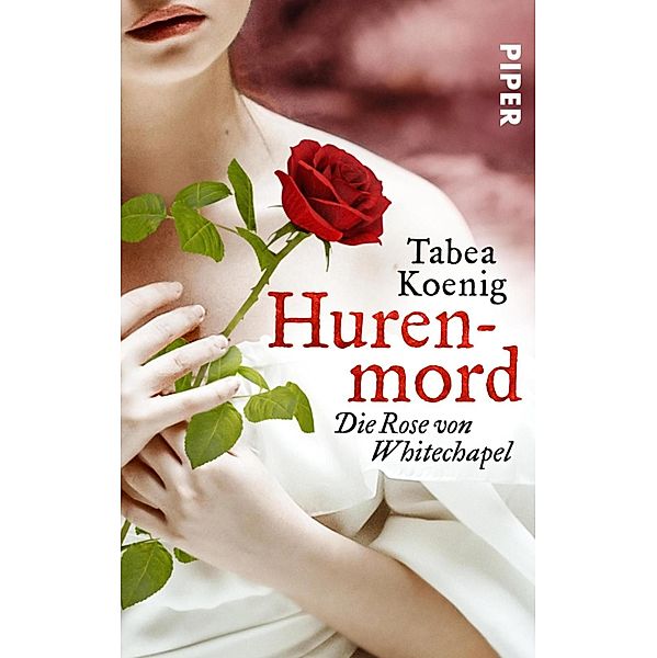 Hurenmord / Hurentochter Bd.2, Tabea Koenig