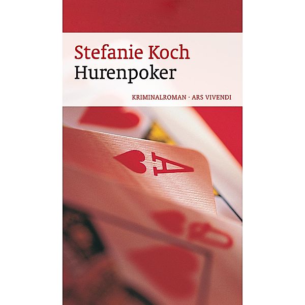 Hurenpoker (eBook), Stefanie Koch