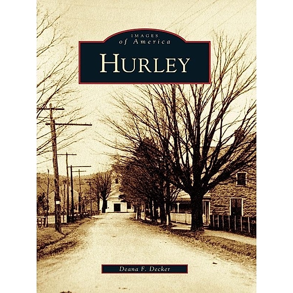 Hurley, Deana F. Decker
