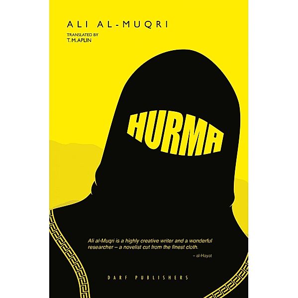 Hurma, Ali Al-Muqri