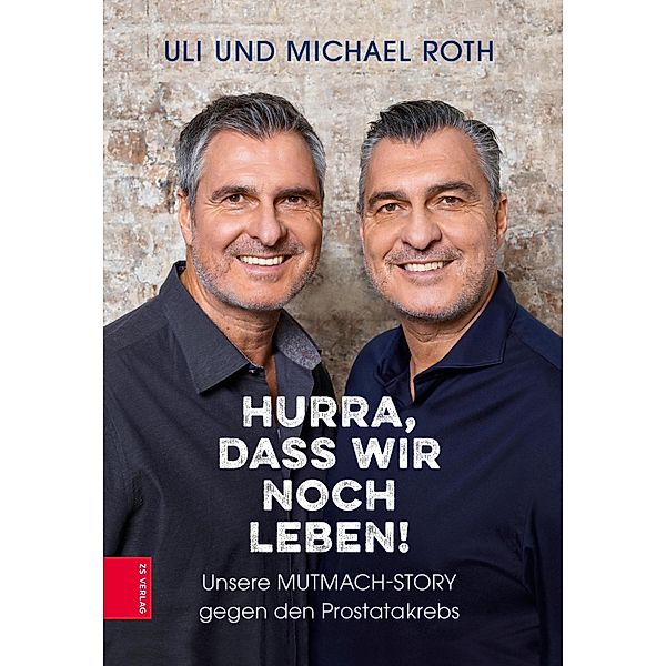 Hurra, dass wir noch leben!, Michael Roth, Uli Roth, Udo Ludwig