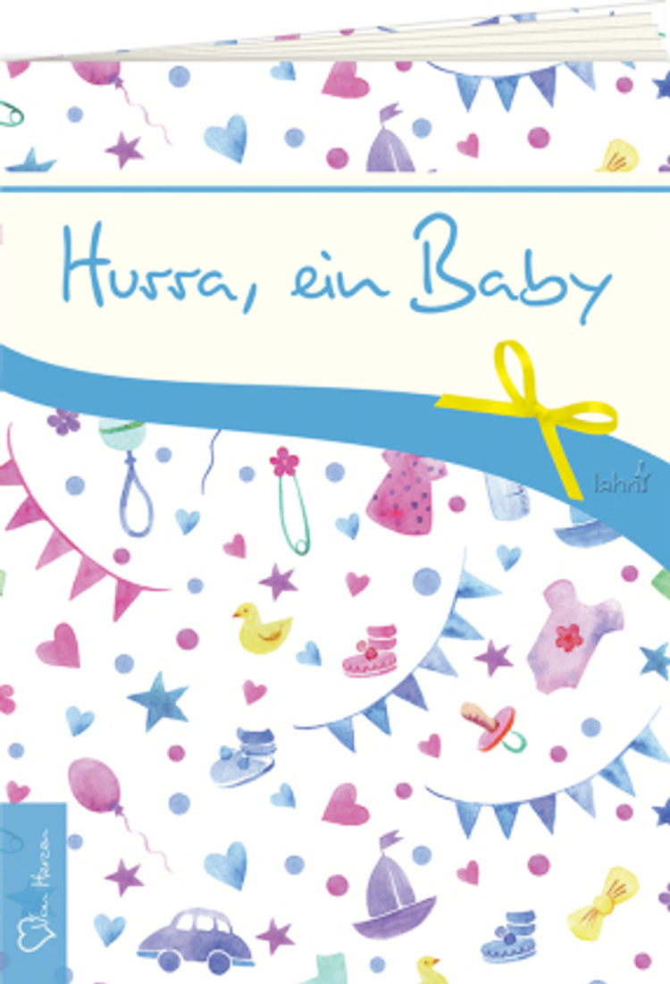 Hurra Ein Baby Buch Jetzt Online Bei Weltbild De Bestellen