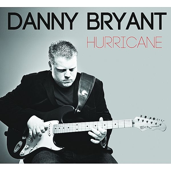 Hurrican, Danny Bryant