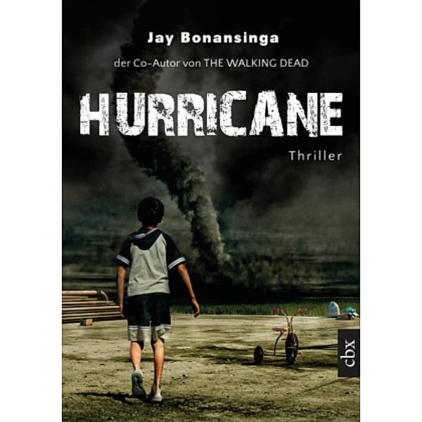 Hurricane, Jay Bonansinga