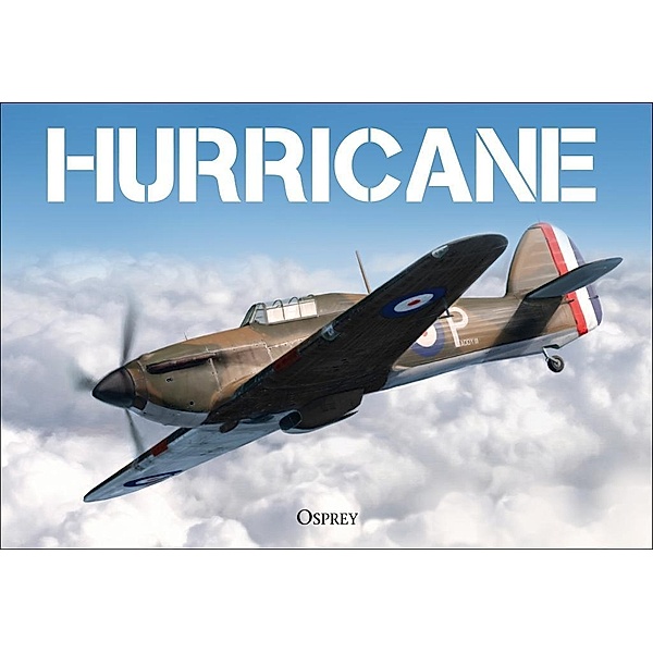 Hurricane, Bloomsbury Publishing