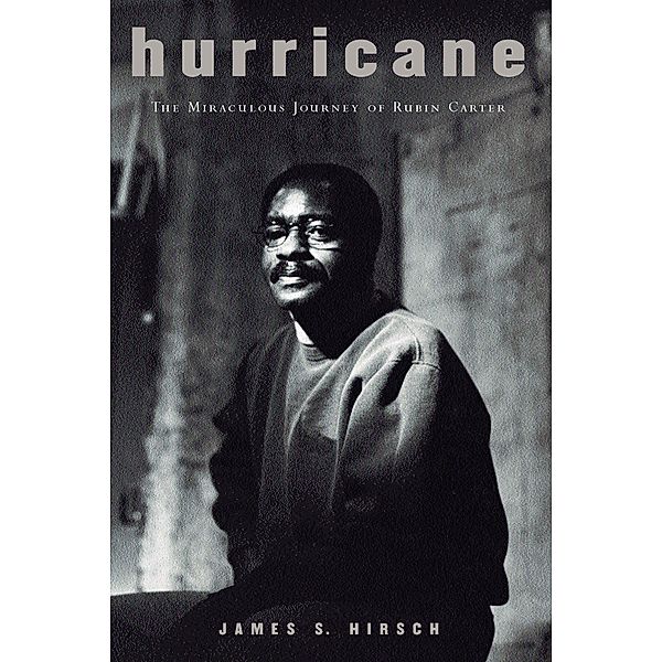 Hurricane, James S. Hirsch