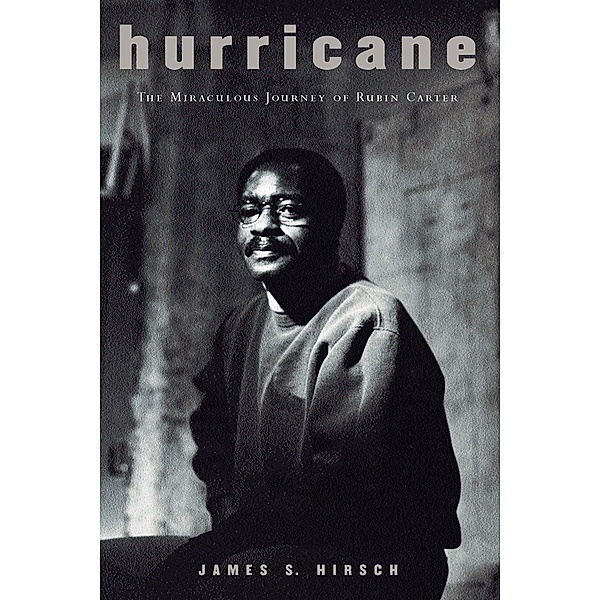 Hurricane, James S. Hirsch
