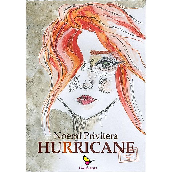 Hurricane, Privitera Noemi