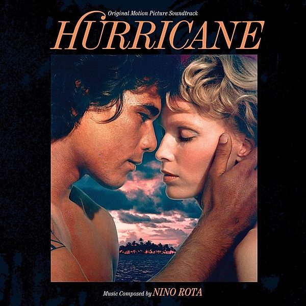 Hurricane, Nino Rota