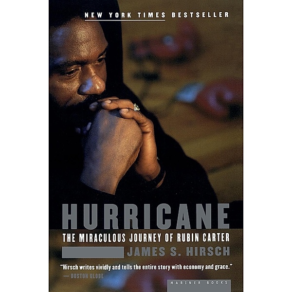 Hurricane, James S. Hirsch