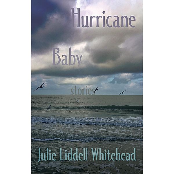 Hurricane Baby: Stories, Julie Liddell Whitehead