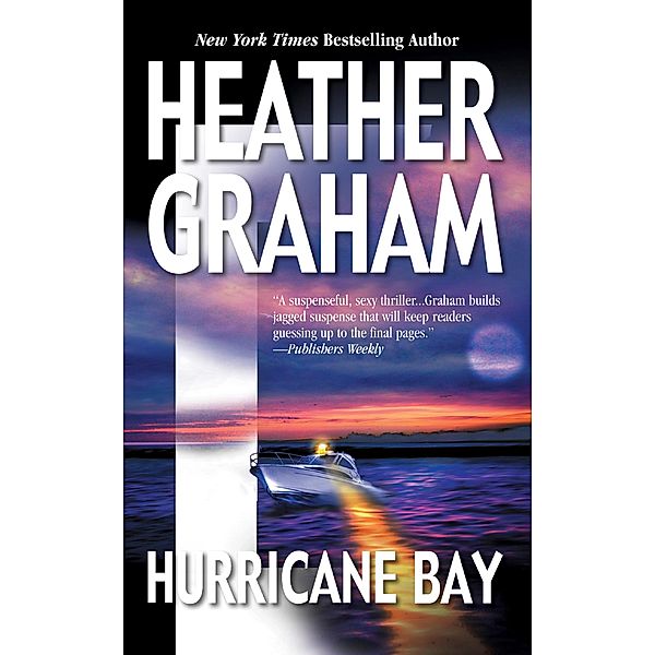 Hurricane Bay, Heather Graham