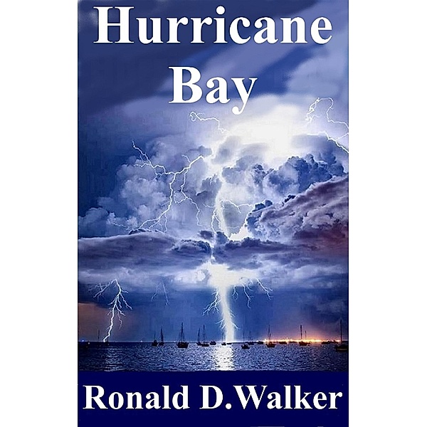 Hurricane Bay / Ronald D. Walker, Ronald D. Walker