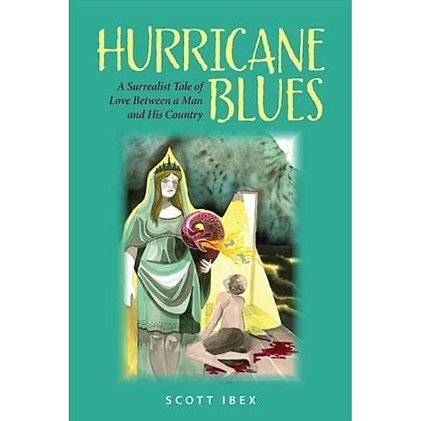 Hurricane Blues, Scott Ibex