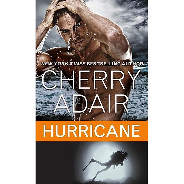 Hurricane / Cutter Cay Bd.5, Cherry Adair