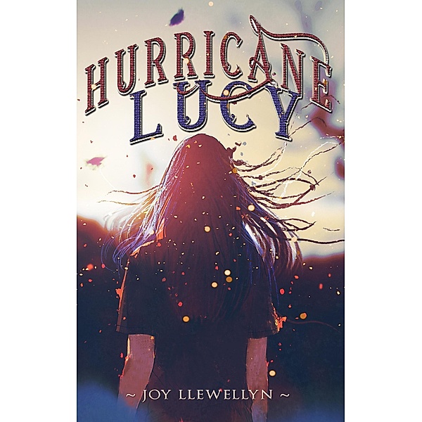 Hurricane Lucy, Joy Llewellyn