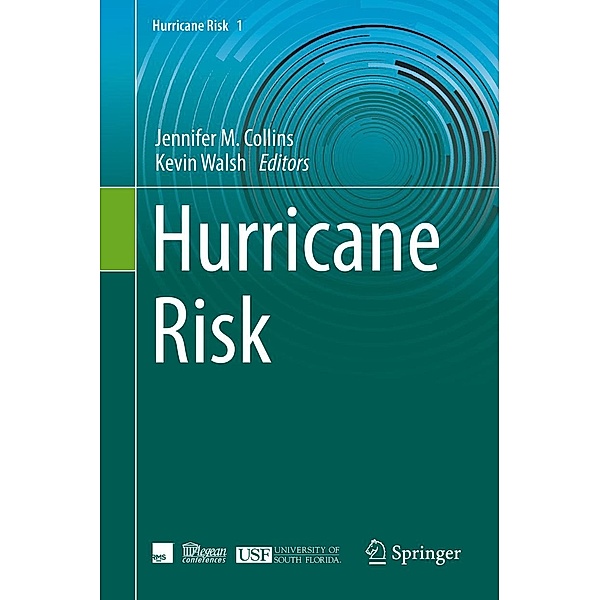 Hurricane Risk / Hurricane Risk Bd.1