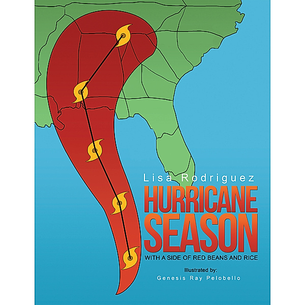 Hurricane Season, Lisa Rodriguez