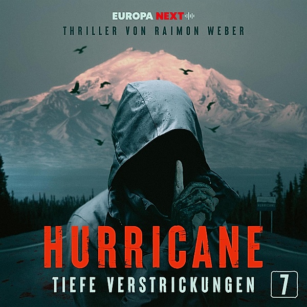Hurricane - Stadt der Lügen - 7 - Hurricane - Stadt der Lügen / Folge 7: Tiefe Verstrickungen, Raimon Weber