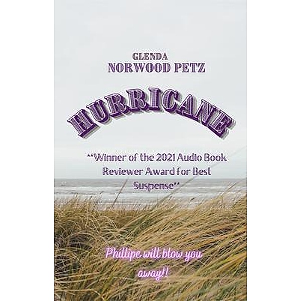 Hurricane / Tiger Eye Publications, LLC, Glenda Norwood-Petz