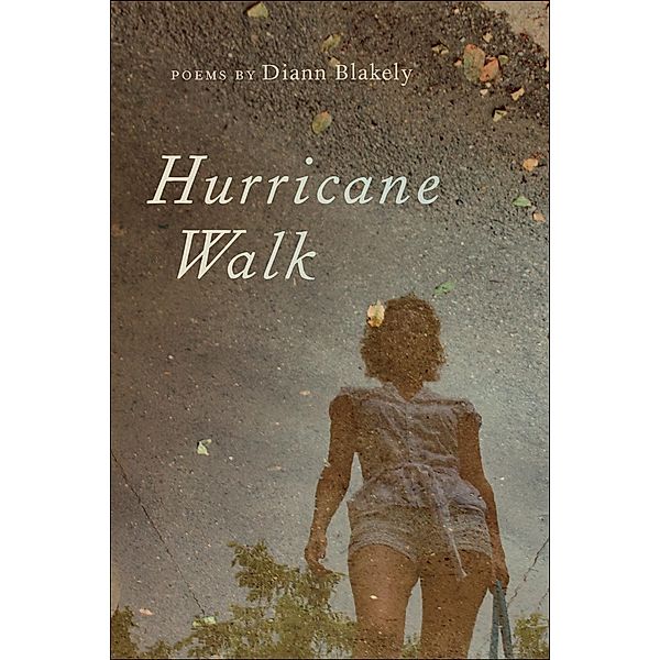 Hurricane Walk, Diann Blakely