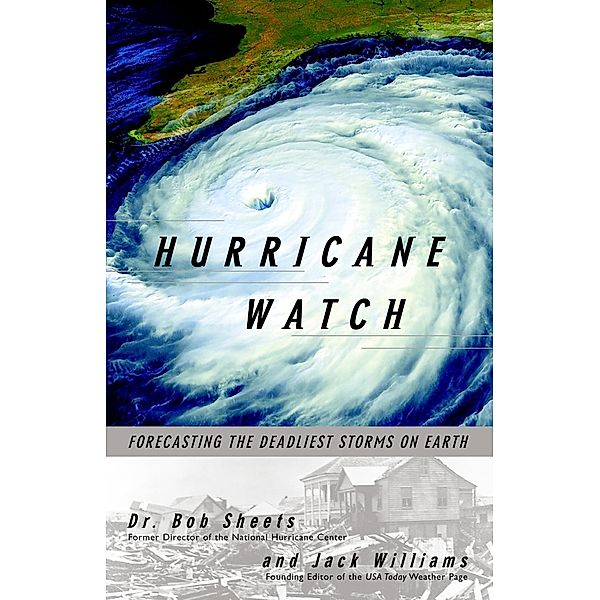 Hurricane Watch, Jack Williams, Bob Sheets