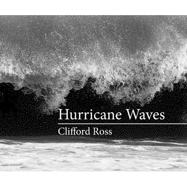 Hurricane Waves, Clifford Ross