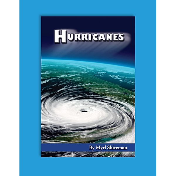 Hurricanes, Myrl Shireman