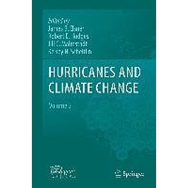 Hurricanes and Climate Change