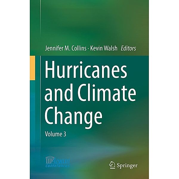 Hurricanes and Climate Change