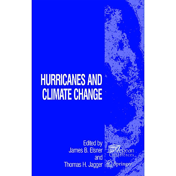 Hurricanes and Climate Change