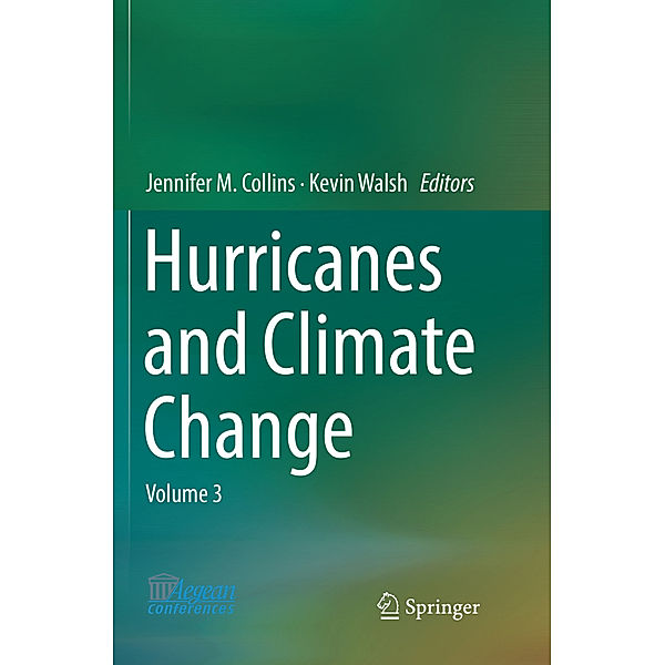 Hurricanes and Climate Change